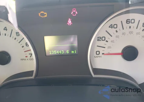 2007 Ford Explorer Sport Trac Limited from USA, damaged, VIN 1FMEU53K87UA66346